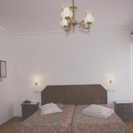 Hotel Primavera Monte Real Luaran gambar