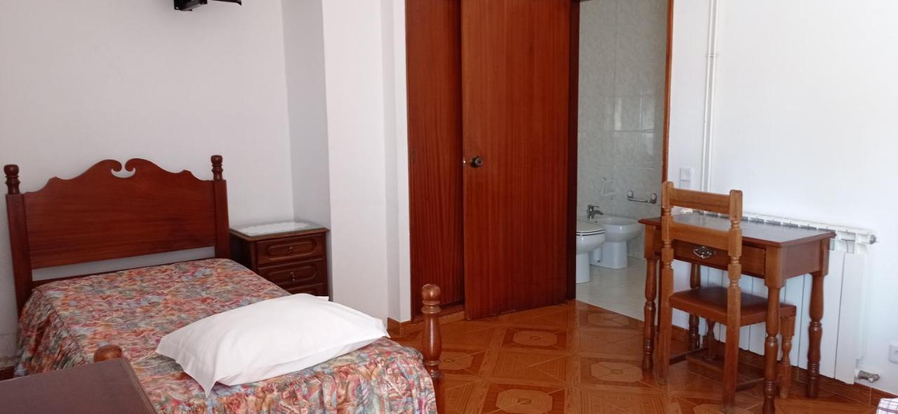 Hotel Primavera Monte Real Luaran gambar