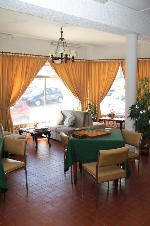 Hotel Primavera Monte Real Luaran gambar