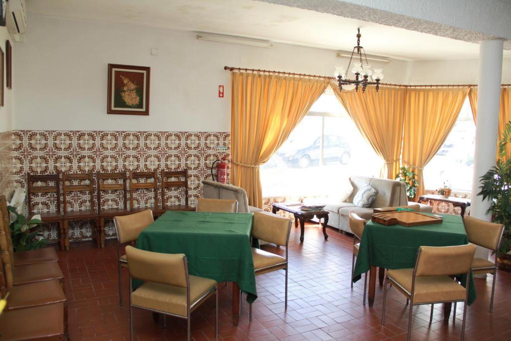 Hotel Primavera Monte Real Luaran gambar