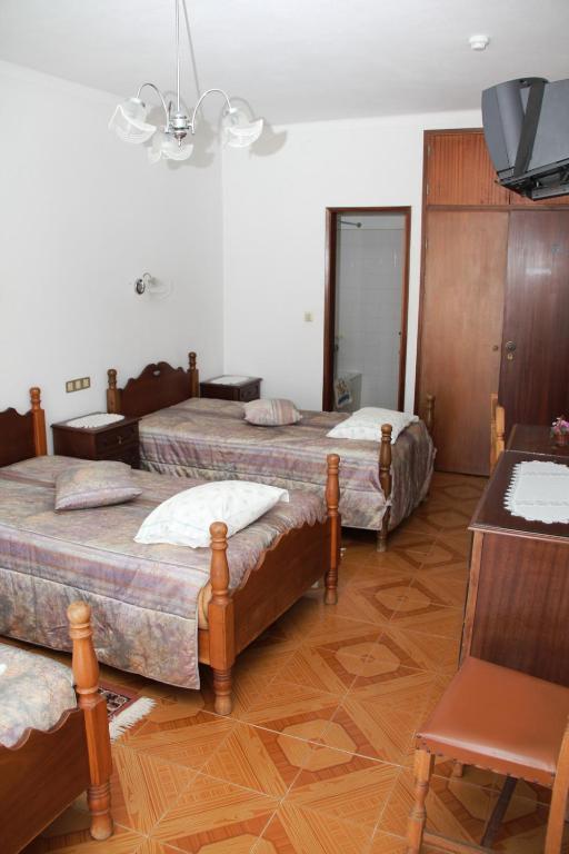 Hotel Primavera Monte Real Luaran gambar