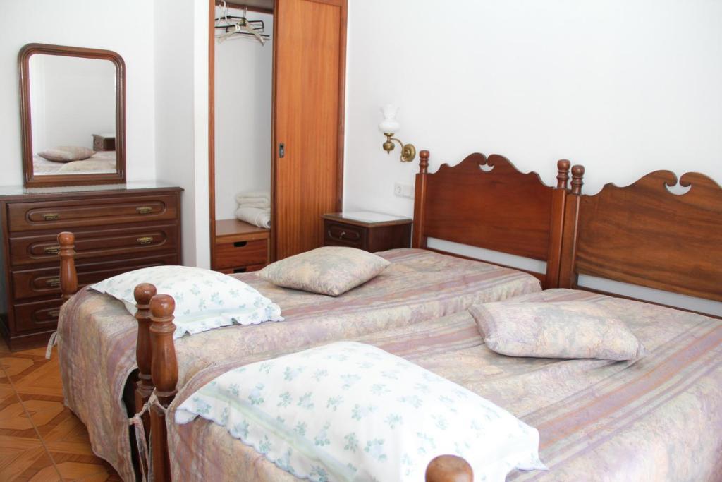 Hotel Primavera Monte Real Luaran gambar