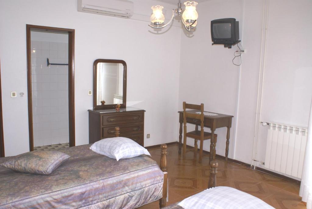 Hotel Primavera Monte Real Luaran gambar