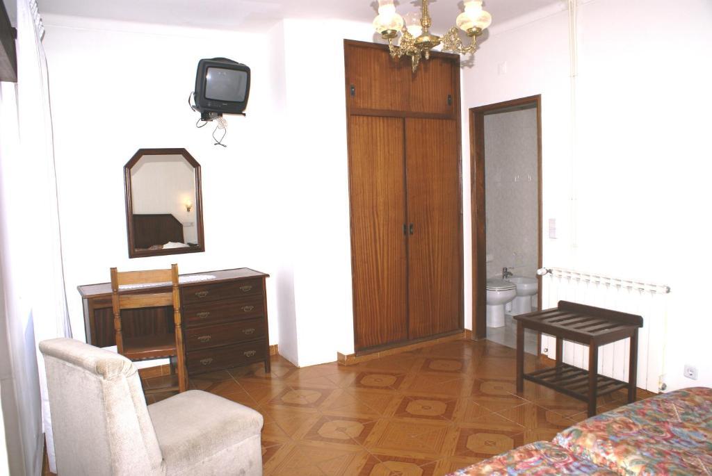 Hotel Primavera Monte Real Luaran gambar